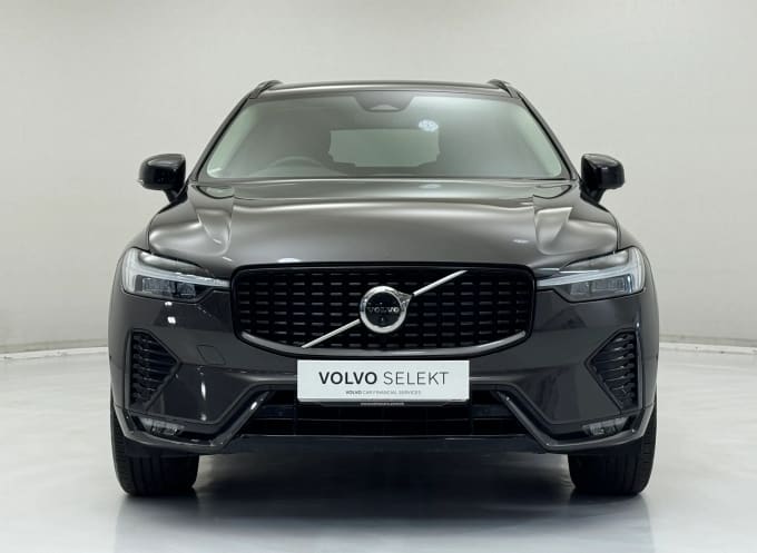 2024 Volvo Xc60