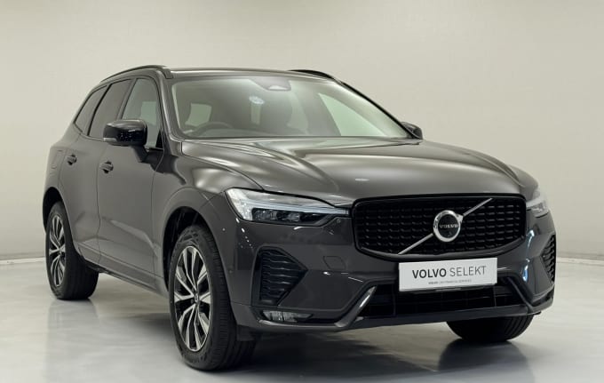 2024 Volvo Xc60