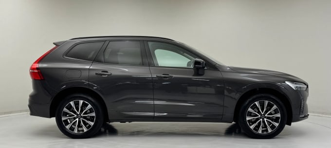 2024 Volvo Xc60