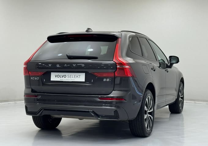 2024 Volvo Xc60