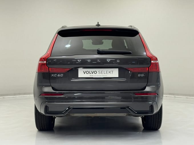 2024 Volvo Xc60