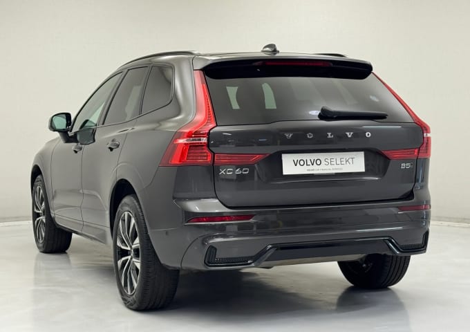 2024 Volvo Xc60