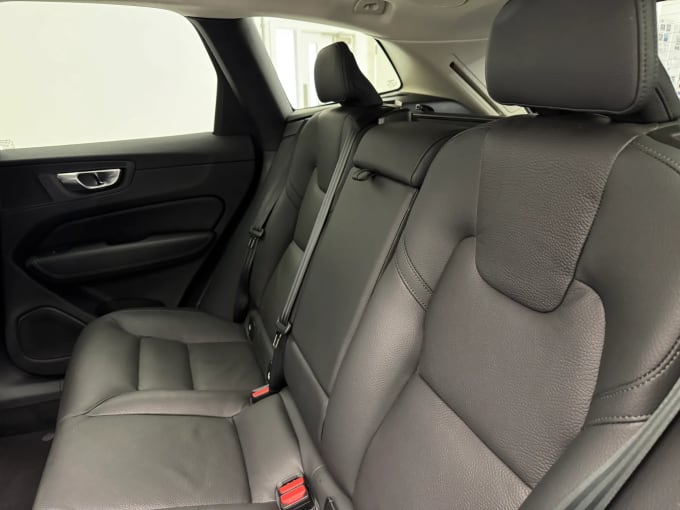 2024 Volvo Xc60