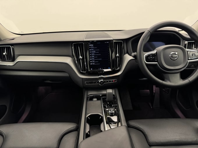 2024 Volvo Xc60