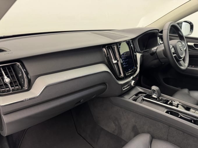2024 Volvo Xc60