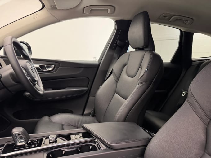 2024 Volvo Xc60