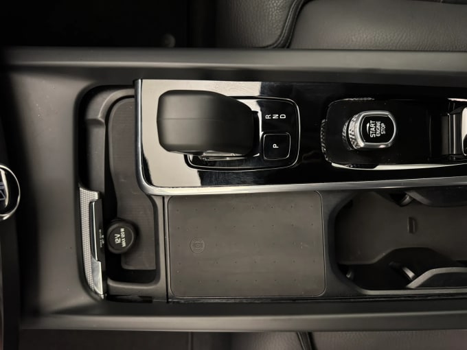 2024 Volvo Xc60