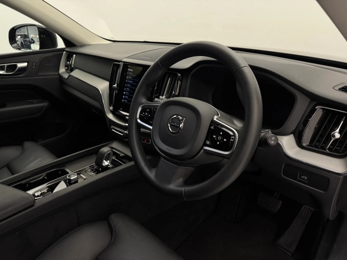 2024 Volvo Xc60