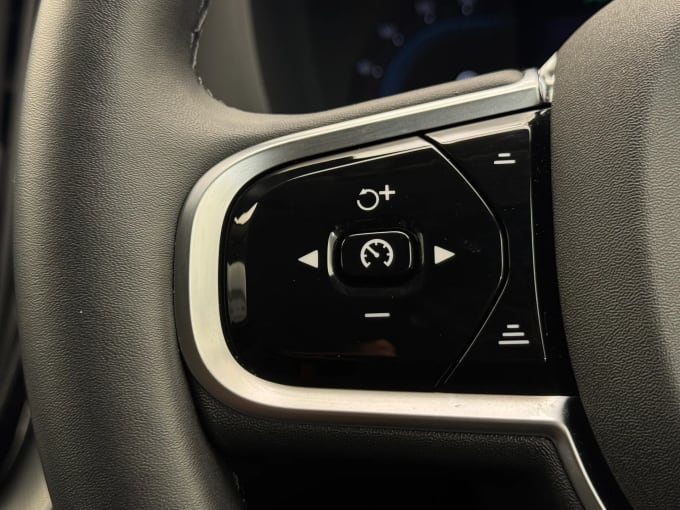 2024 Volvo Xc60