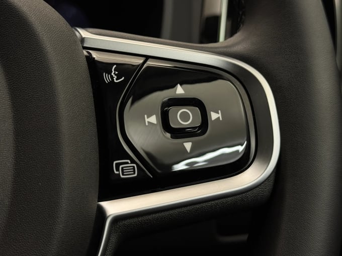 2024 Volvo Xc60