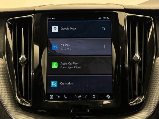 2024 Volvo Xc60