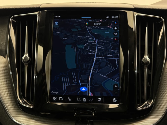 2024 Volvo Xc60