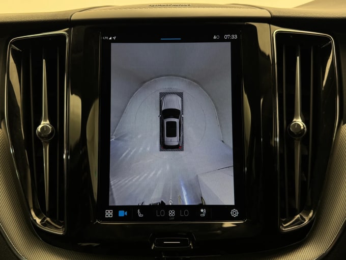2024 Volvo Xc60
