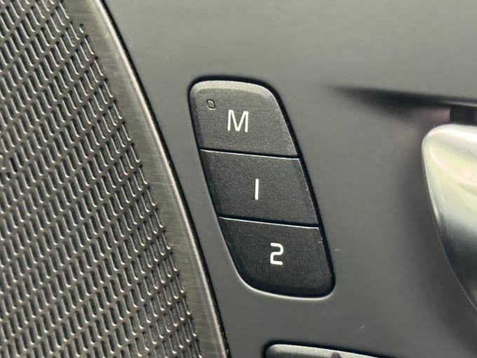2024 Volvo Xc60