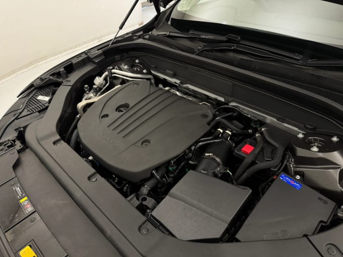 2024 Volvo Xc60