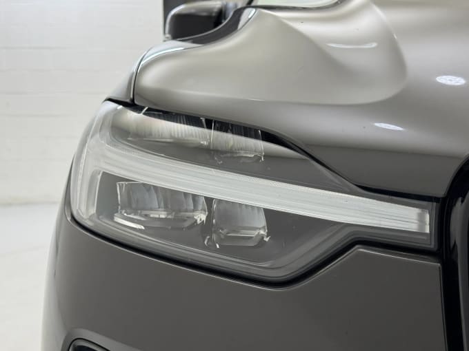 2024 Volvo Xc60