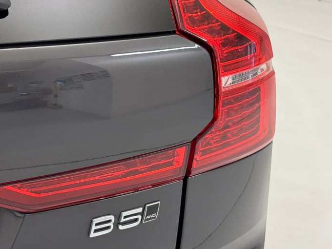 2024 Volvo Xc60
