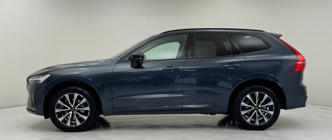 2024 Volvo Xc60
