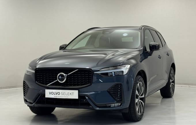 2024 Volvo Xc60