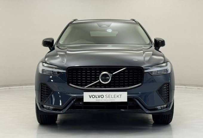 2024 Volvo Xc60
