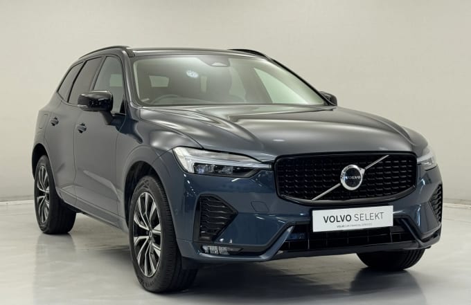 2024 Volvo Xc60
