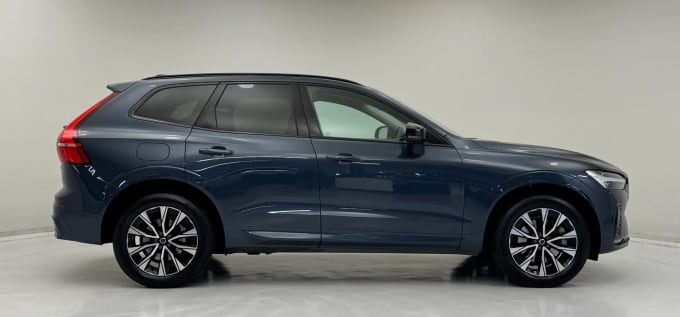 2024 Volvo Xc60