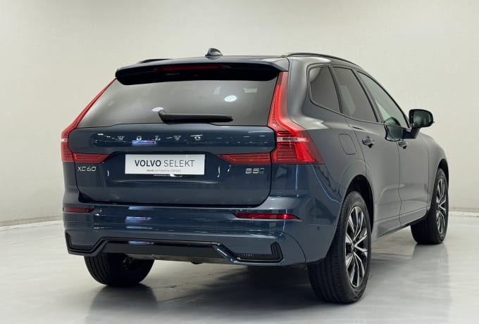 2024 Volvo Xc60