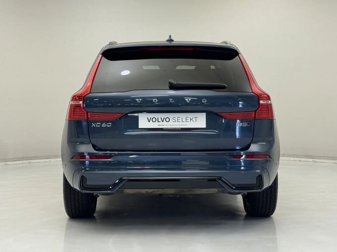 2024 Volvo Xc60