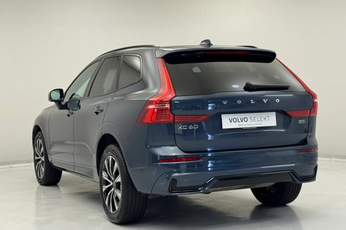 2024 Volvo Xc60