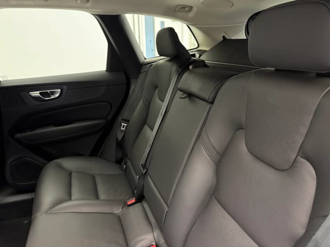 2024 Volvo Xc60