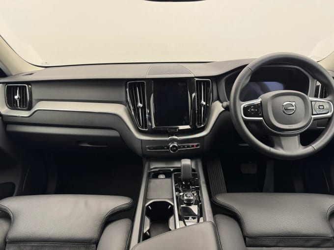 2024 Volvo Xc60