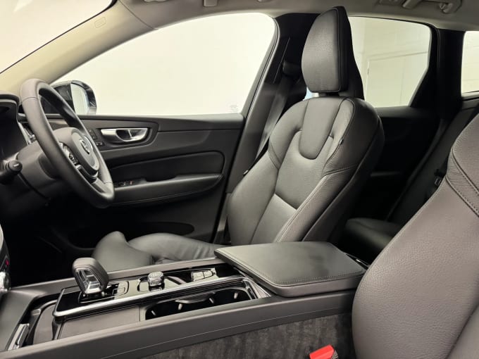 2024 Volvo Xc60