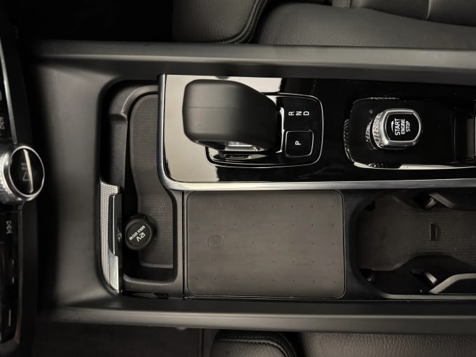 2024 Volvo Xc60