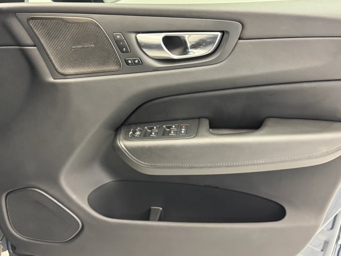 2024 Volvo Xc60