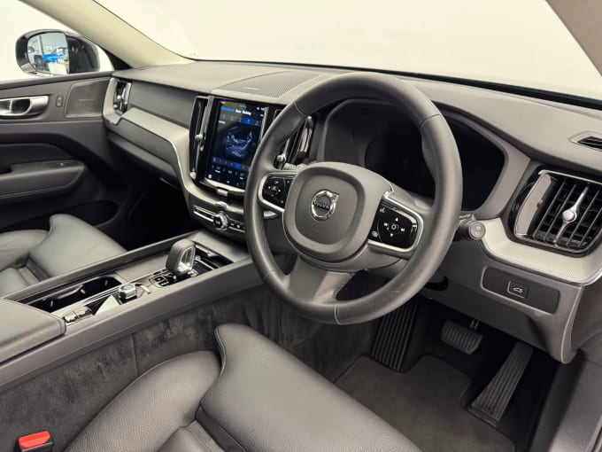 2024 Volvo Xc60