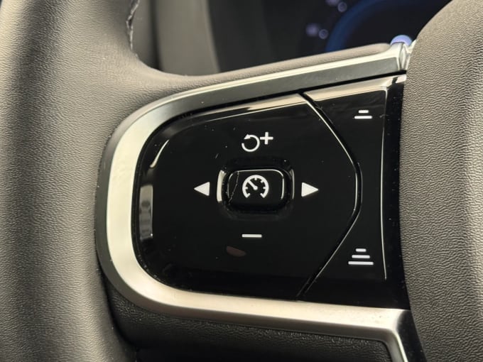 2024 Volvo Xc60
