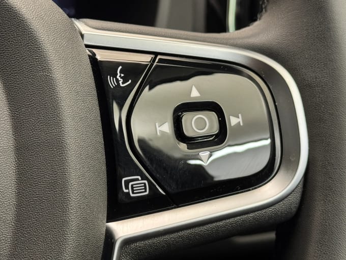 2024 Volvo Xc60