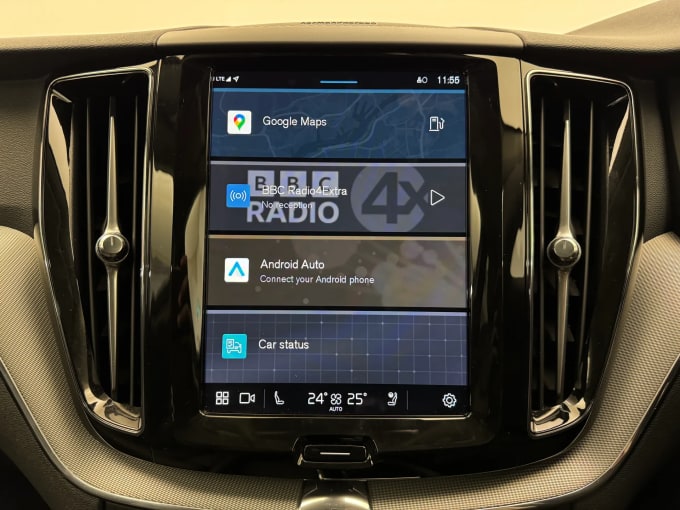 2024 Volvo Xc60