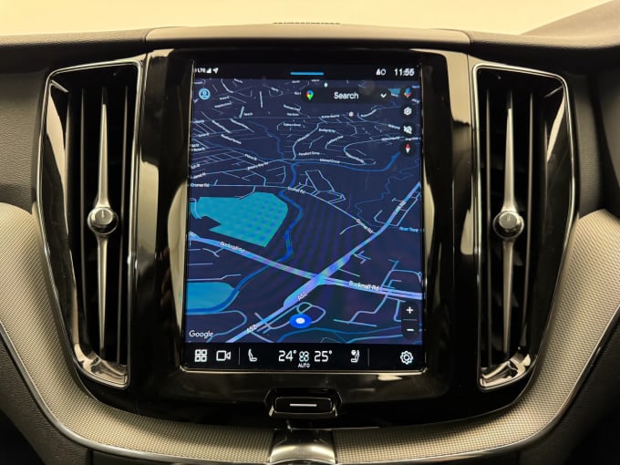 2024 Volvo Xc60