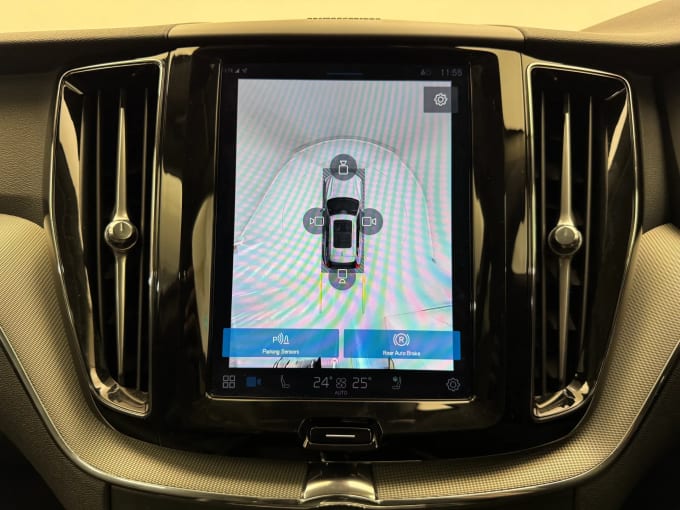 2024 Volvo Xc60