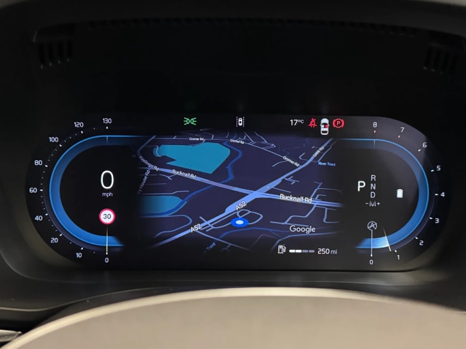 2024 Volvo Xc60