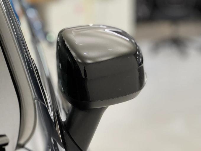 2024 Volvo Xc60