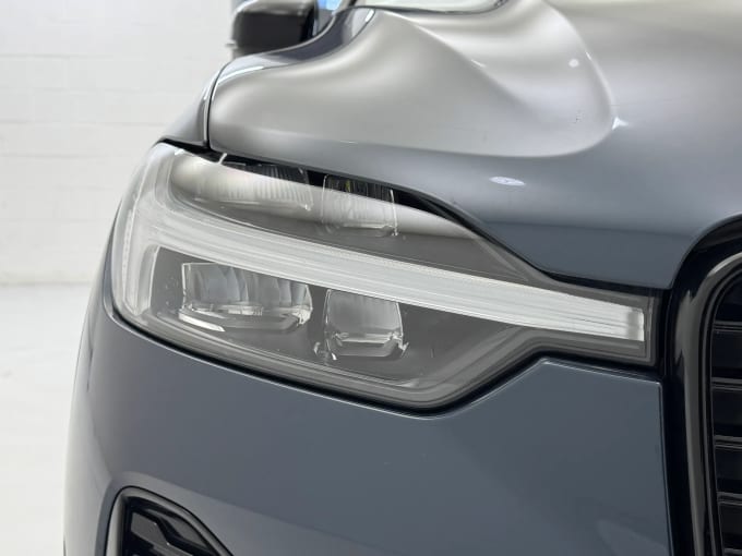 2024 Volvo Xc60