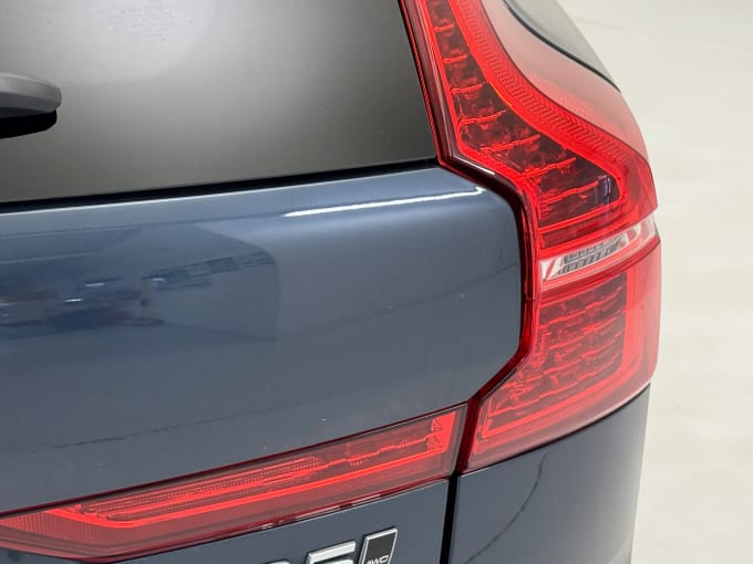 2024 Volvo Xc60