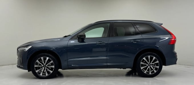 2024 Volvo Xc60