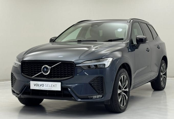 2024 Volvo Xc60