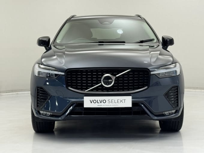 2024 Volvo Xc60