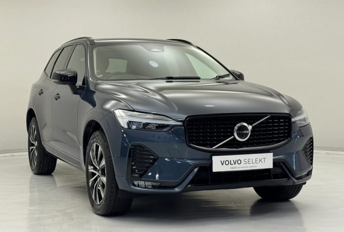 2024 Volvo Xc60
