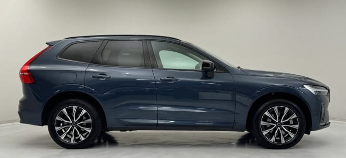 2024 Volvo Xc60