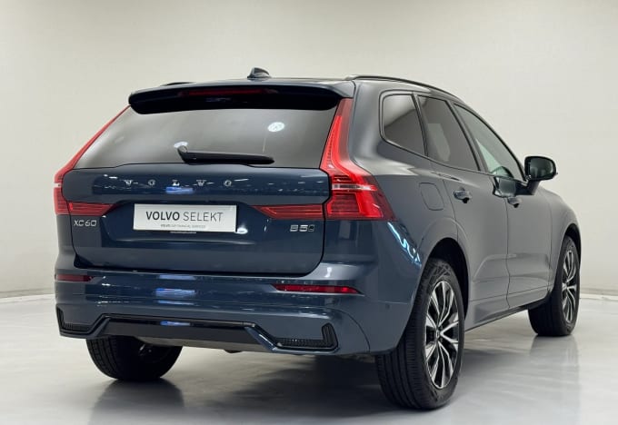 2024 Volvo Xc60